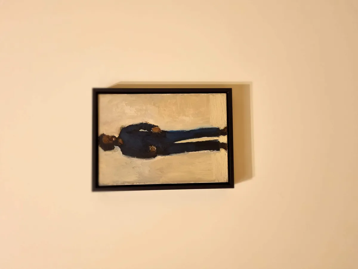 Lynette Yiadom-Boakye Gallery Image 17